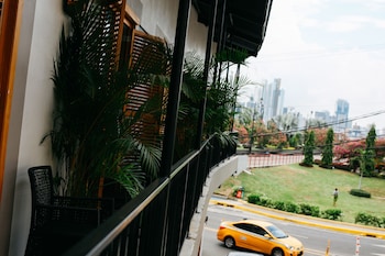 hotel casa panama