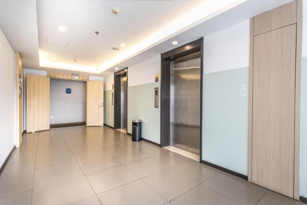 hanting hotel suzhou film city mudu metro station