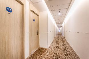hanting hotel suzhou film city mudu metro station