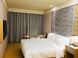 Ji Hotel Shanghai Jiading Qinghe Road,Shanghai>>Jiading,3 star