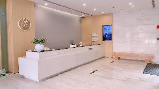 Ji Hotel Shanghai Jiading Qinghe Road,Shanghai>>Jiading,3 star