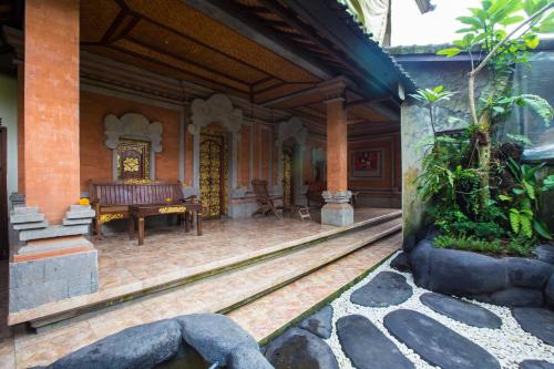 ubud