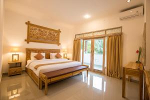 pondok permata homestay