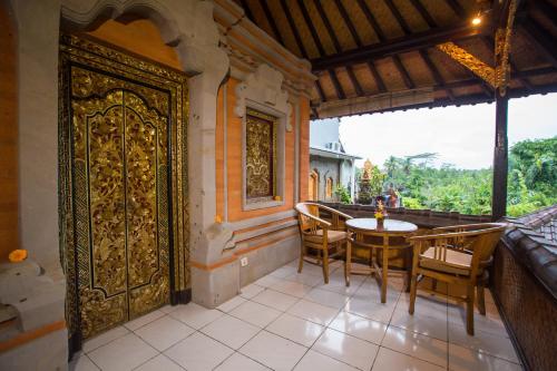 ubud