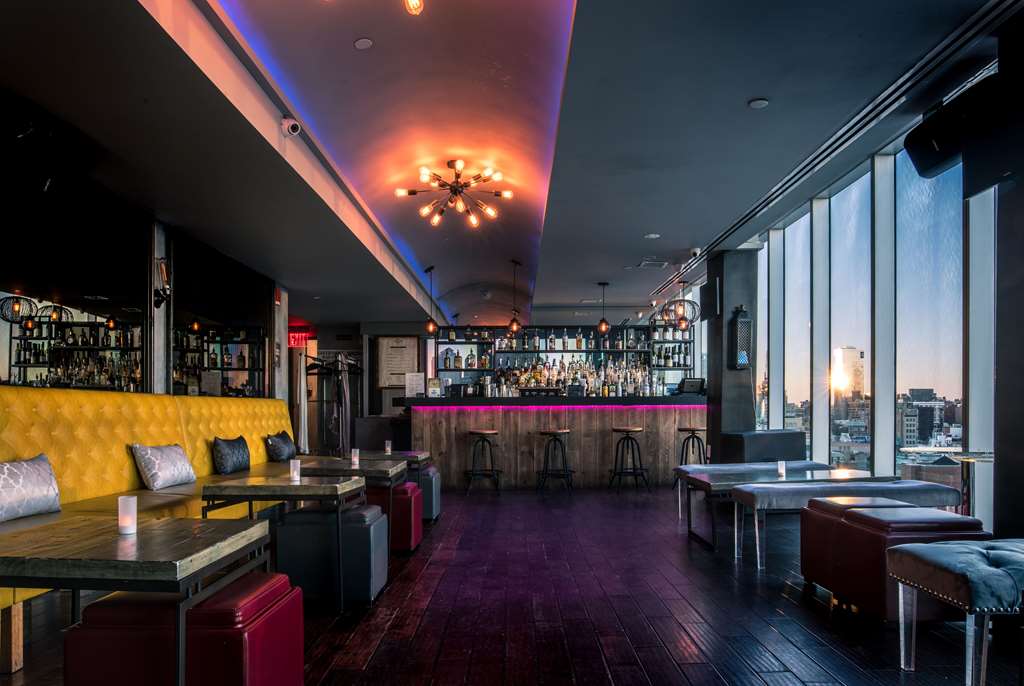 wyndham garden chinatown