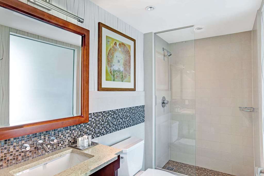 wyndham garden chinatown