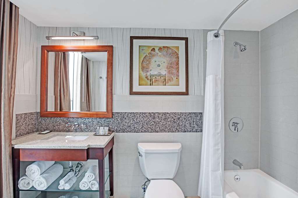 wyndham garden chinatown