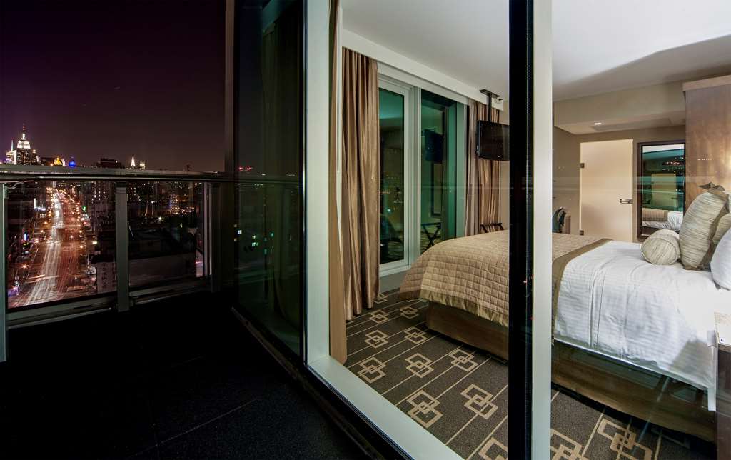 wyndham garden chinatown