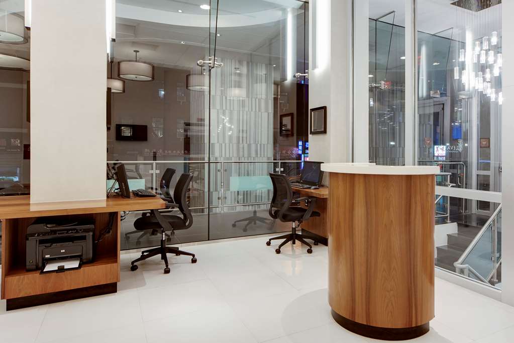 wyndham garden chinatown