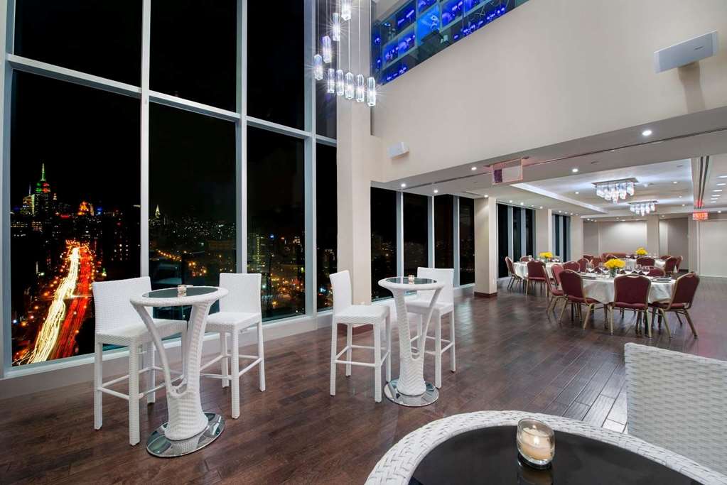 wyndham garden chinatown