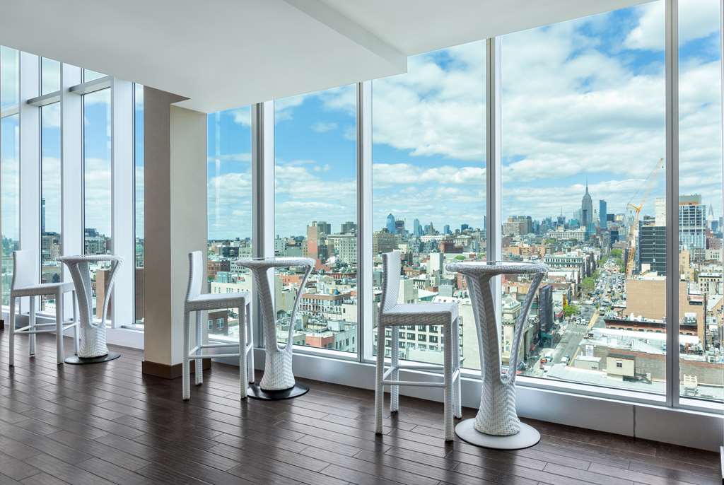 wyndham garden chinatown