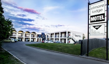 elmore lodge motel