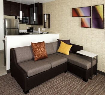 residence inn lake charles