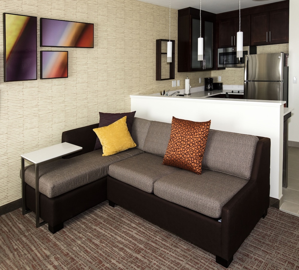 residence inn lake charles