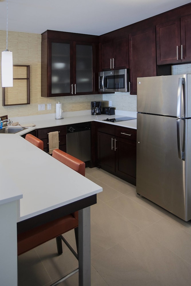 residence inn lake charles