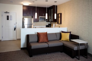 residence inn lake charles