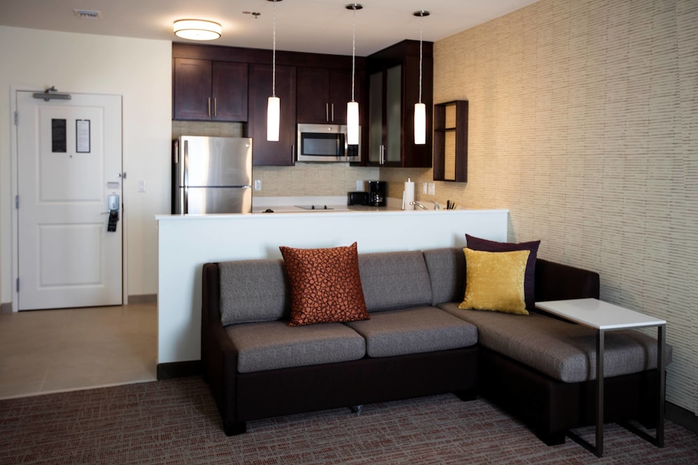 residence inn lake charles