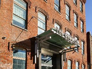 The Brooklyn,Brooklyn>>Bedford-Stuyvesant,4 star