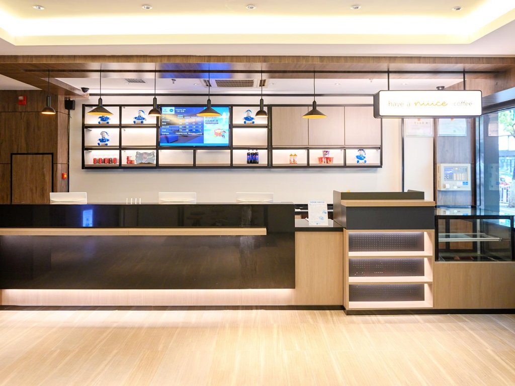 Hanting Hotel Chenzhou Pedestrian Street,Beihu>>Chenzhou,2 star