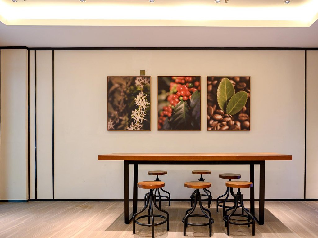 Hanting Hotel Chenzhou Pedestrian Street,Beihu>>Chenzhou,2 star
