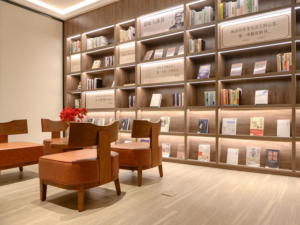 Hanting Hotel Chenzhou Pedestrian Street,Beihu>>Chenzhou,2 star