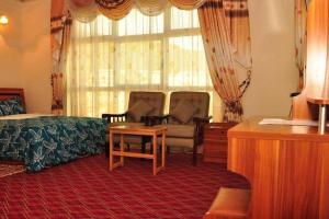 keba guest house