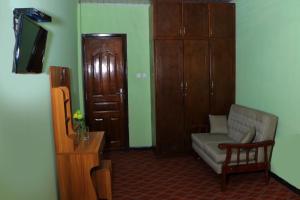 keba guest house
