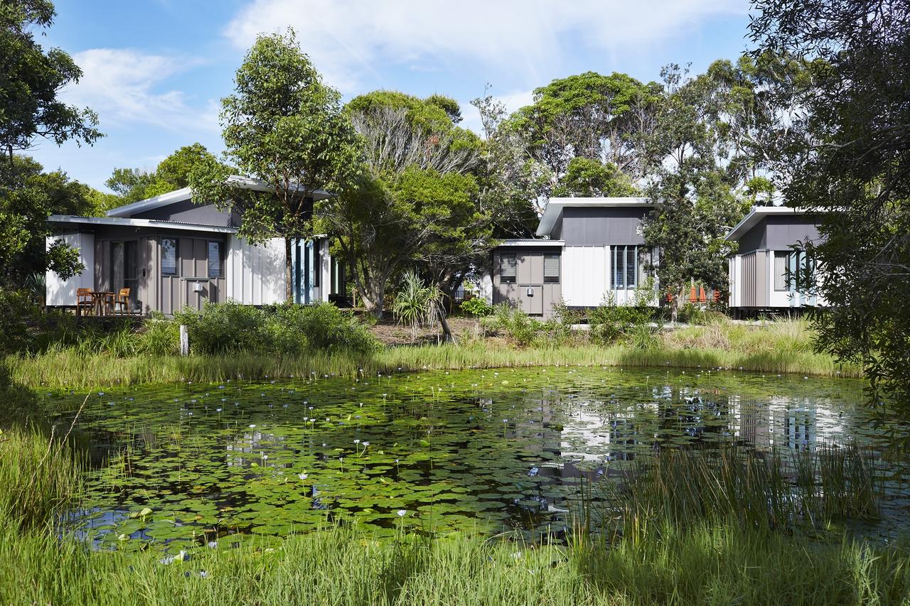 Elements Of Byron,Near Belongil Beach,5 star