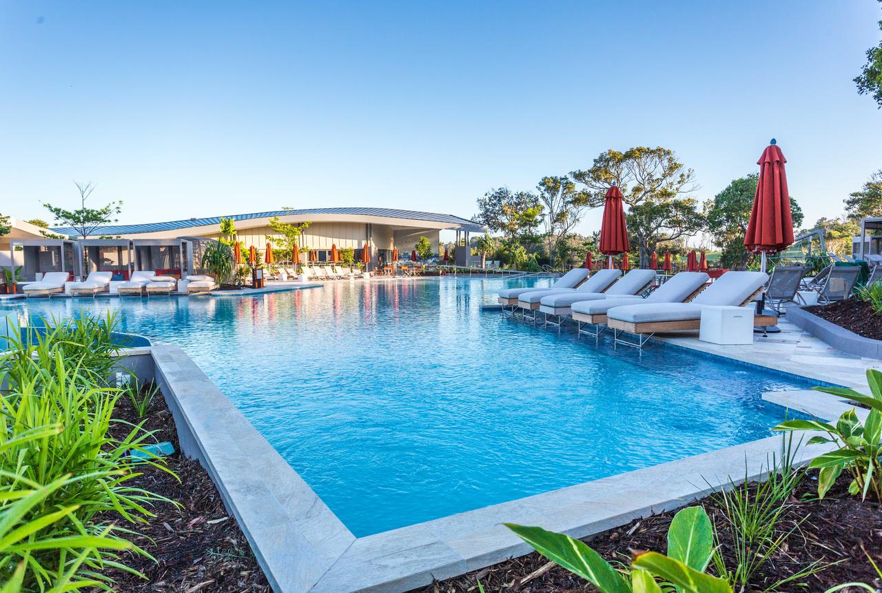 Elements Of Byron,Near Belongil Beach,5 star