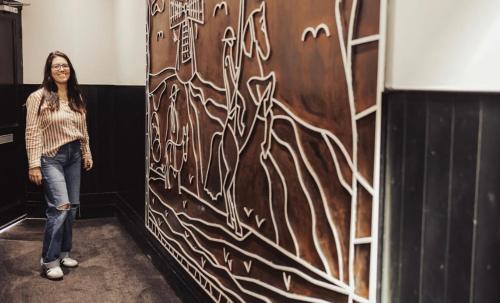 the captain cook hotel