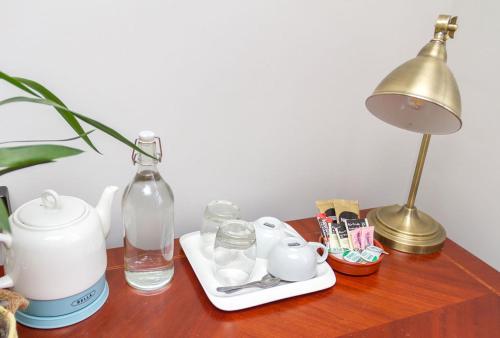 the captain cook hotel