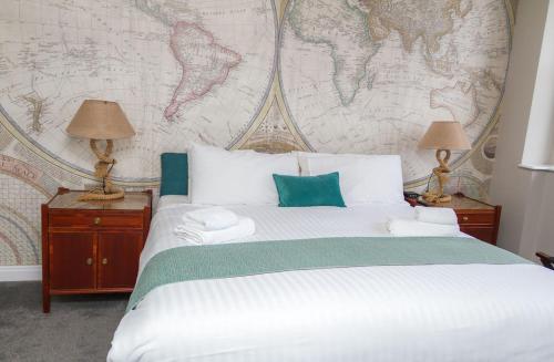 the captain cook hotel