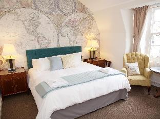 the captain cook hotel