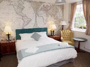 the captain cook hotel