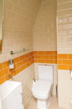 the captain cook hotel