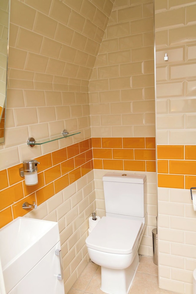 the captain cook hotel