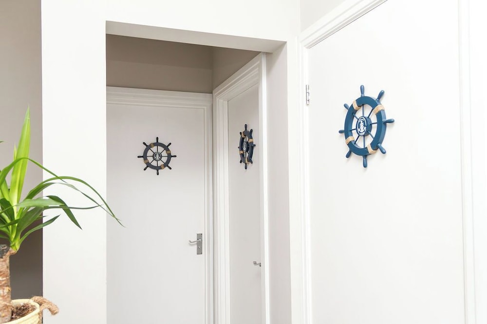 the captain cook hotel