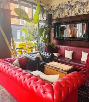 the captain cook hotel