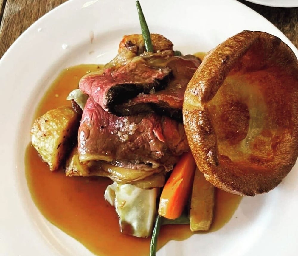 the captain cook hotel