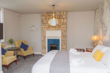 the captain cook hotel