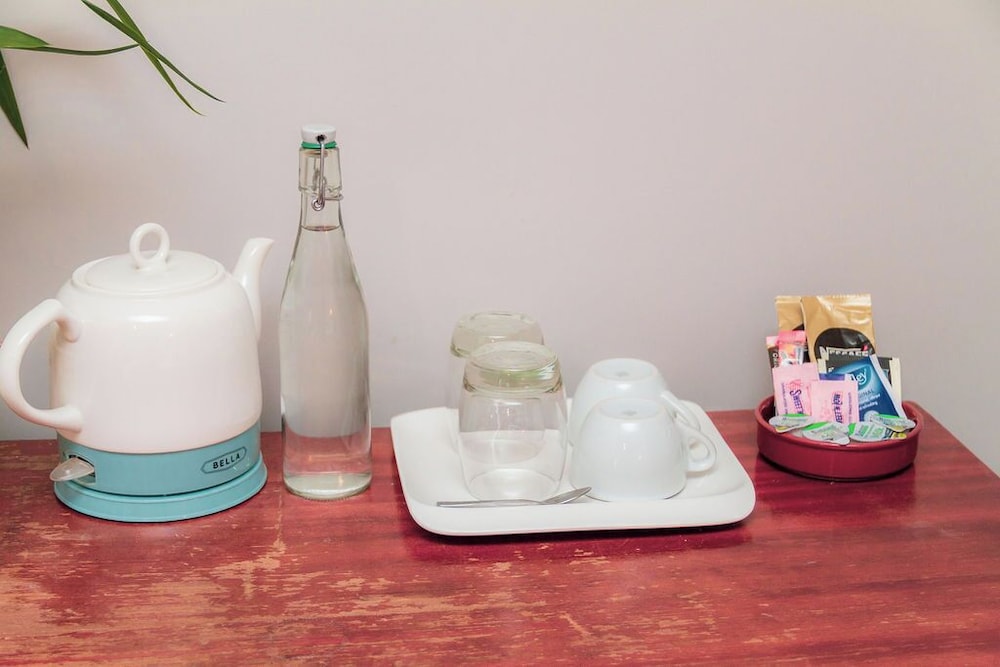 the captain cook hotel