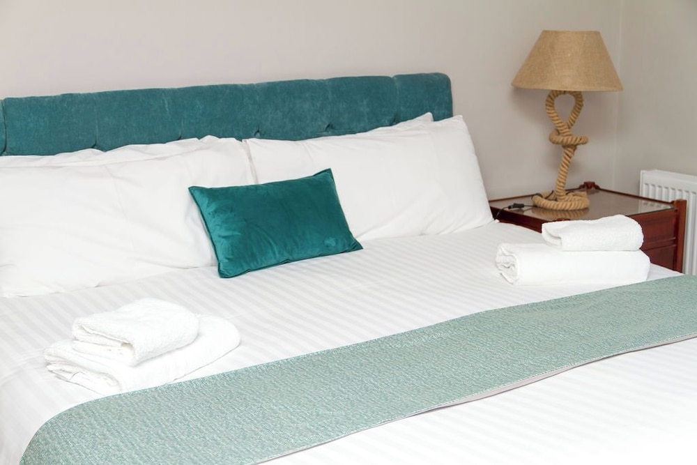 the captain cook hotel