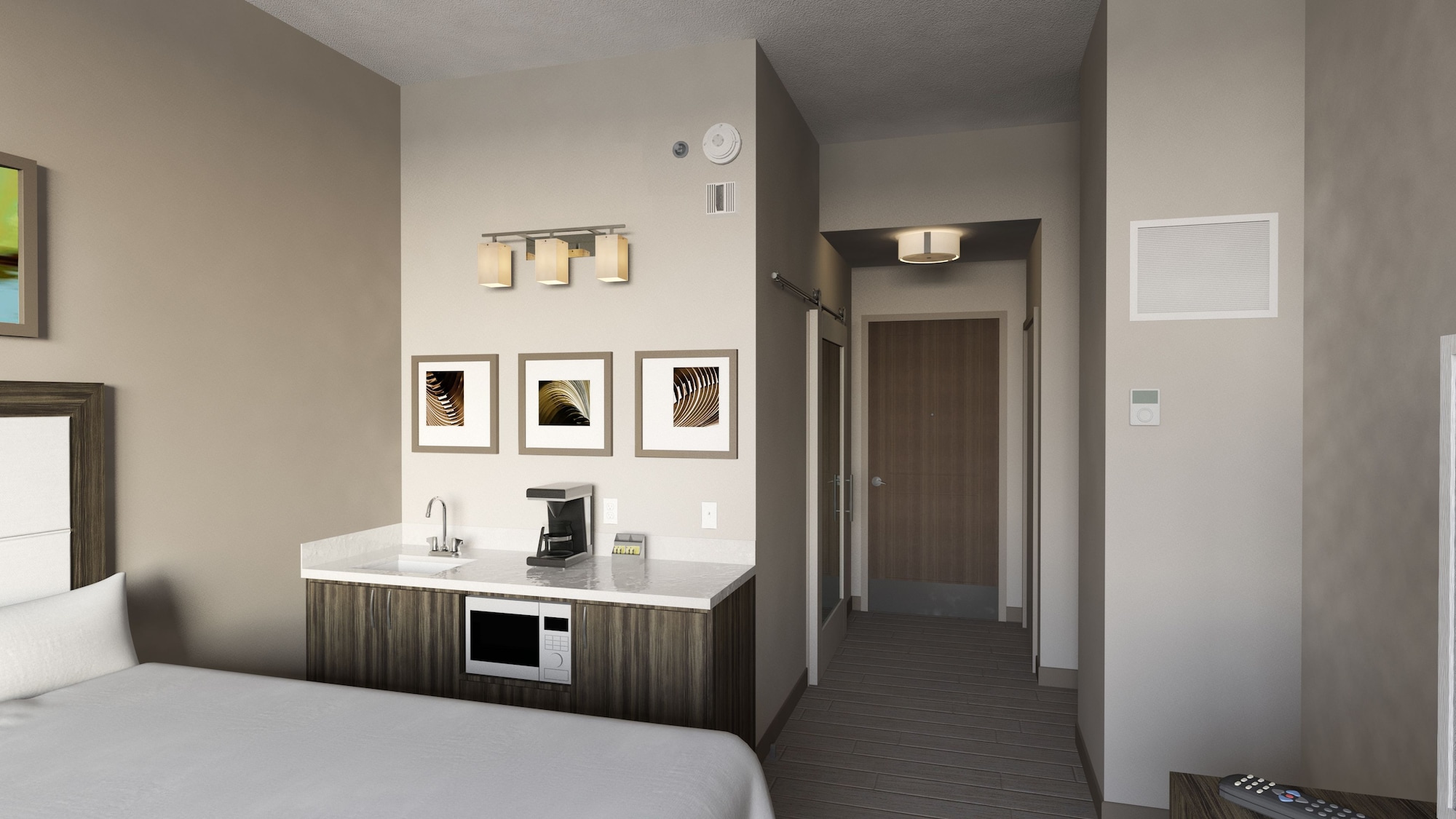 holiday inn cleveland clinic by ihg