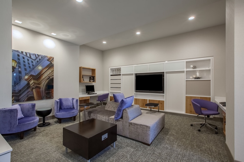 holiday inn cleveland clinic by ihg