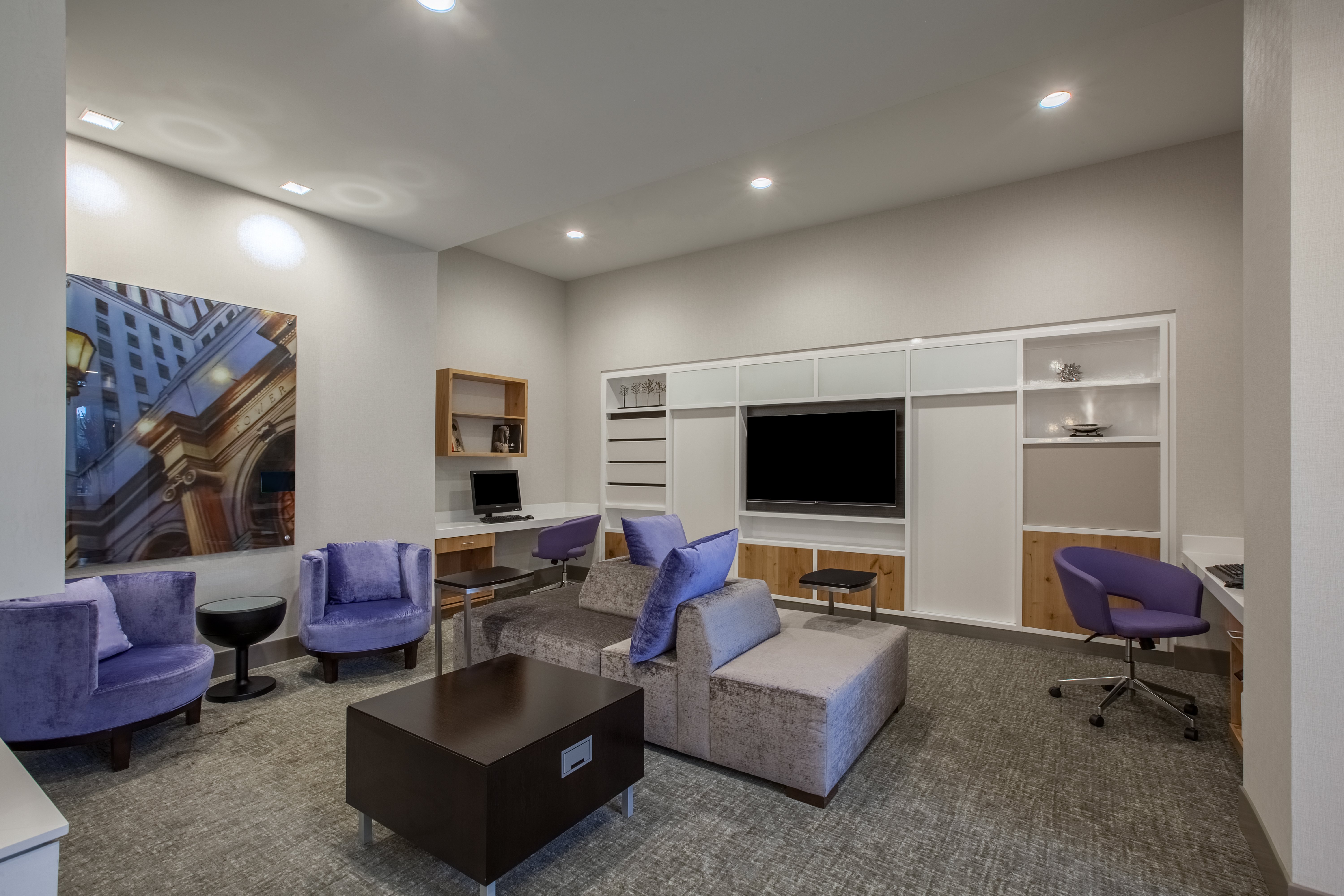 holiday inn cleveland clinic by ihg