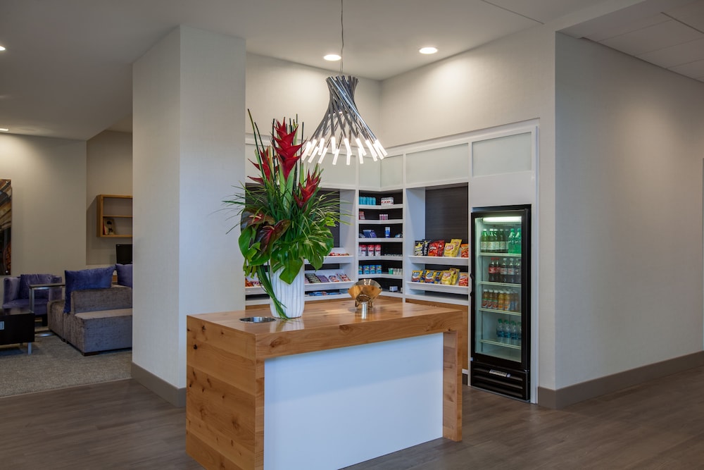 holiday inn cleveland clinic by ihg