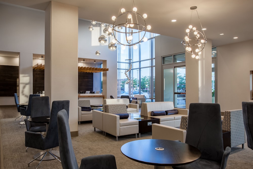 holiday inn cleveland clinic by ihg