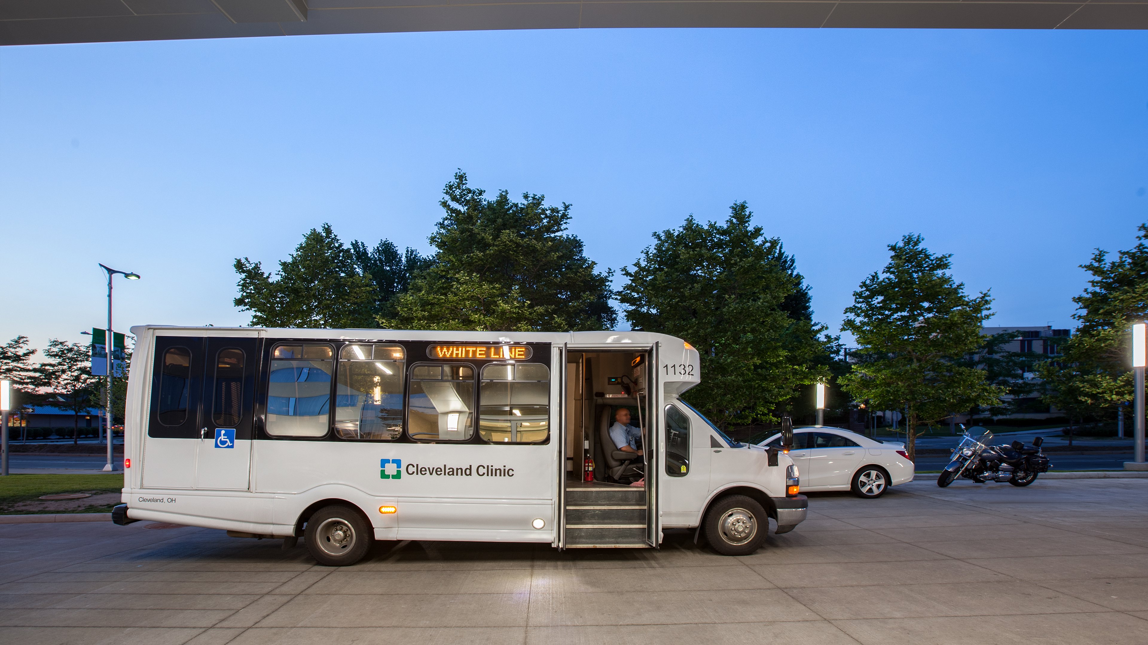 holiday inn cleveland clinic by ihg