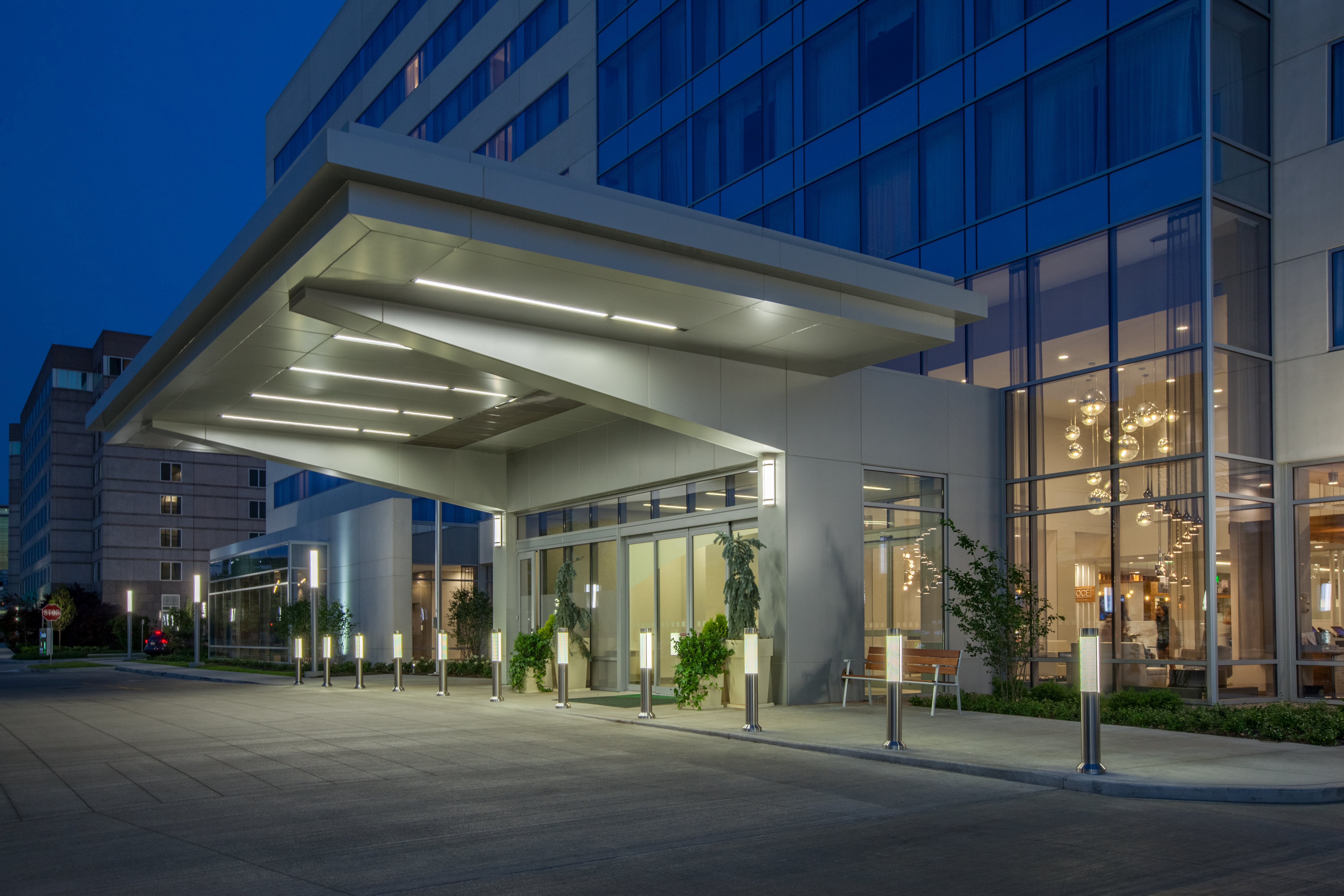 holiday inn cleveland clinic by ihg