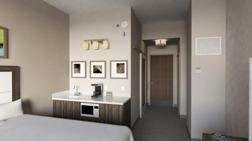 holiday inn cleveland clinic by ihg